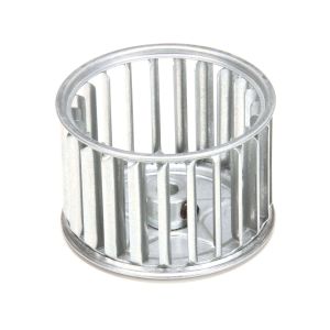 Carter Hoffmann 18614-0365 WHEEL,BLWR,3.125" CW ROT