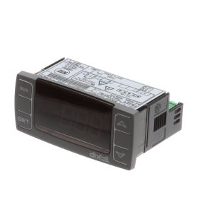 Carter Hoffmann 18616-0041 Controller 208F