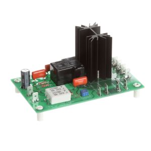 Carter Hoffmann 18616-0113 HALF HEAT CONTROL CGM24