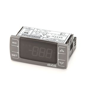 Carter Hoffmann 18616-0390 Digital Controller, 230V, 180F