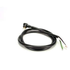 Cres Cor 08100651 Power Cord, 120V, 20A, 1Ph