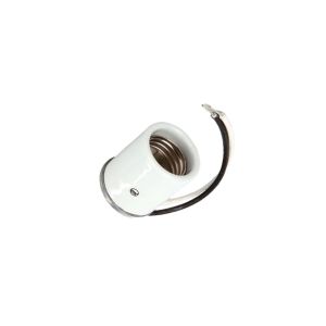 Cres Cor 0822037 SOCKET W/WIRE LEADS