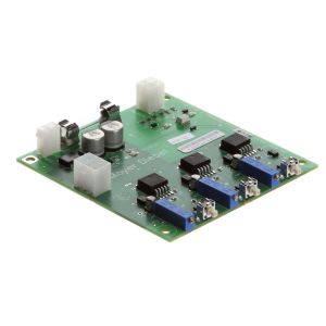 Champion - Moyer Diebel 0508433 Motor Control Board, Universal