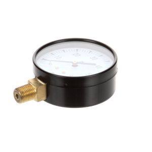 Champion - Moyer Diebel 100135 Pressure Gauge, 0-60 PSI