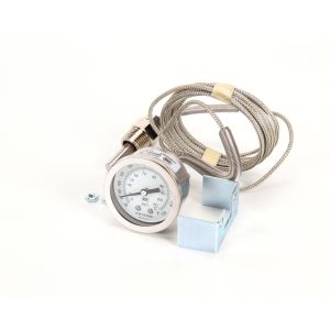 Champion - Moyer Diebel 107440 Thermometer, 20-220F, 8' Capillary