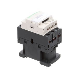 Champion - Moyer Diebel 108122 Contactor, 12A, 3 Pole