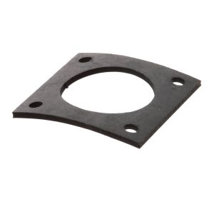 Champion - Moyer Diebel 108345 Gasket, Element, 3" x3" x 1/8", 2" Hole