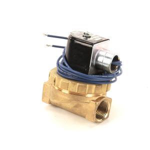 Champion - Moyer Diebel 109887 Solenoid Valve, 3/4" NPT Steam