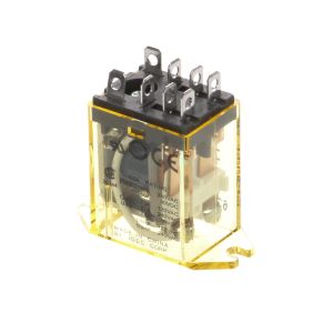 Champion - Moyer Diebel 111068 Relay, Dpdt, 120V, 10A