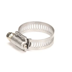 Cleveland 03204 CLAMP;WORM DRIVE;.812- 1.50 DI