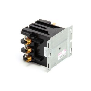 Cleveland 03506 Contactor, 3 Pole, 75A