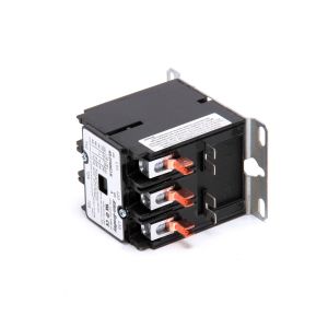 Cleveland 03509 Contactor, 120V, 50A
