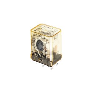 Cleveland 03524 RELAY;120V;50/60HZ;AC DPDT