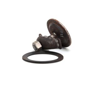 Cleveland 100335 Handhole Plate Assembly, Service Cover