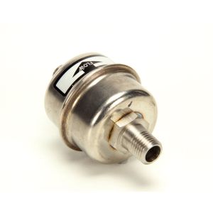 Cleveland 101207 Steam Trap, Thermostatic, 1/4MPT