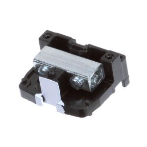 Cleveland 101541 Terminal Block, 1 Section, 85A