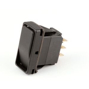 Cleveland 104224 Rocker Switch, Dpdt