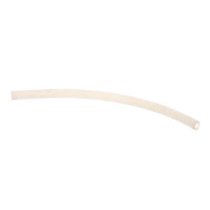 Cleveland 104379 Hose, Silicone, 1/4" ID, 1/2" OD, Sold per Foot