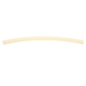 Cleveland 105850 Hose, Poly Reinforced, 1/4 Id X 1/2 Od, Sold Per Foot