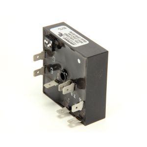Cleveland 106911 Timer, 120V, 6A, Adjustable Time Settings