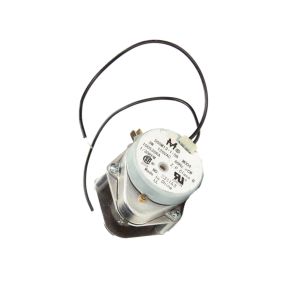 Cleveland 110198 Timer, Mechanical, Motor Driven, 120V, 60HZ