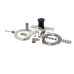 Cleveland 2617322 Incandescence Ignition Electrode, Long