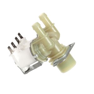 Cleveland 300456 Solenoid Valve, 2 Way, 120V, 50/60HZ