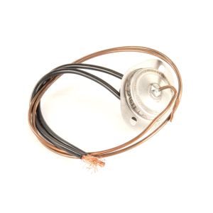 Cleveland 300701 Hi-Limit Thermostat, 350F, Capillary Type