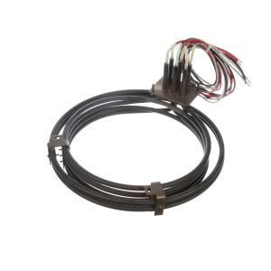 Cleveland 300808 TUBULAR HEATER, 5KW 208V