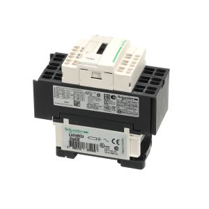 Cleveland 4030609 CONTACTOR 32A 11 KW 3-PIN P3 R