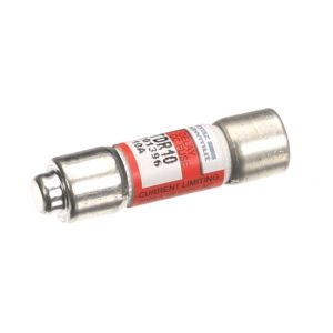 Cleveland 4056414 FUSE LP-CC 10A 1 PC. 10.3X38MM