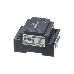 Cleveland 5056946 Power Supply, 12Vdc, 60W, Ul, Convotherm
