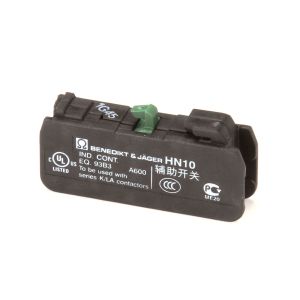 Cleveland 5056965 AUXILIARY SWITCH 1NO BJ CONVOT