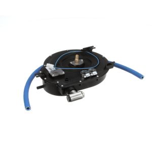 Cleveland 6056491 Retractable Hand Shower, For Table Top Models