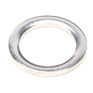 Cleveland C6005055 GASKET; CU; NICKEL PLATED; 14.