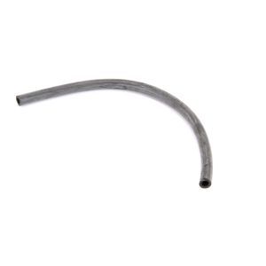 Cleveland C7012302 Tubing, Black, EPDM, 6 mm ID x 10 mm OD, Solf per Foot