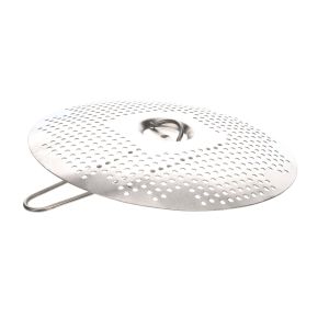 Cleveland DS-2 Strainer, 3/16 Holes, For 2" Valve