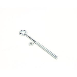 Cleveland FA95087-1 EYE BOLT MCMASTER-CARR # 9489T