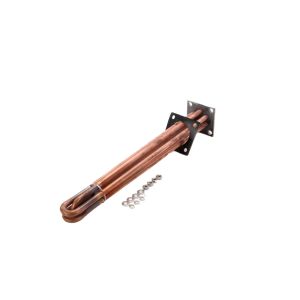 Cleveland FK08167 Element Heater Kit, 440-480V, 3 Phase, 12KW