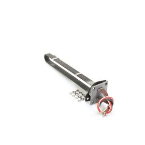 Cleveland FK103881 Element with Gasket, Immersion, 208-220V, 8KW