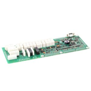 Cleveland FKC5019420-518CH SM Board, Programmed, 5.18CH, Chili's Combi