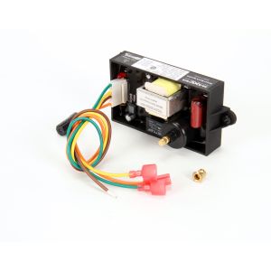 Cleveland KE003668 Ignitor Replacement Kit, SGL-TR
