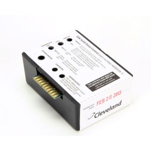 Cleveland KE00458-1 Control Box, Solid State, KEL/KGL/T