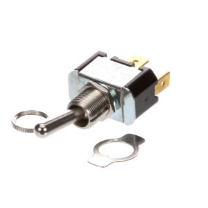 Cleveland KE50504 SWITCH TOGGLE;SPST/ON- OFF CAR