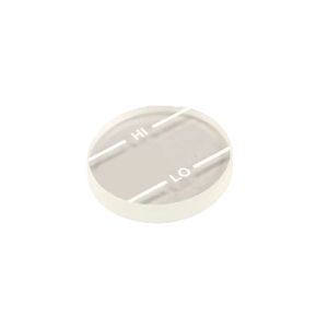 Cleveland KE51053 Sight Glass, Hi/Lo, Kgl/T
