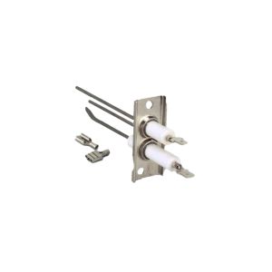 Cleveland KE53437-1 Spark Ignitor/Flame Sensor Assembly