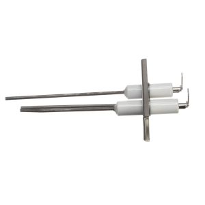 Cleveland KE53437-2 Spark Ignitor/Flame Sensor Assembly