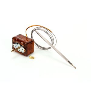 Cleveland KE55069-2 Thermostat, Operation, Ranco