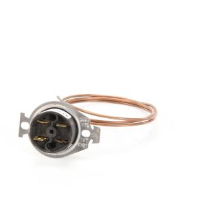 Cleveland KE55069-8 Safety Thermostat, Ranco, 140C, KEL/KGL