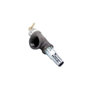 Cleveland S1061712 Drain Assembly Complete, GEMINI 10